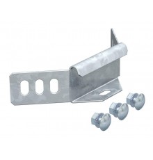 Угловой соединитель (WKV 35 FS)  6043038  OBO Bettermann