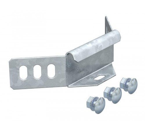 Угловой соединитель (WKV 35 FS)  6043038  OBO Bettermann