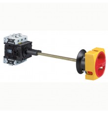 Выключатель-разъединитель - накладной с выносной рукояткой - 3П - 50 A  022144  Legrand