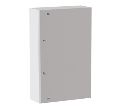 Щит с монтажной панелью ЩМПг-120.75.30 IP65 PROxima mb65-1207530  EKF - замена на (mb66-1207530)