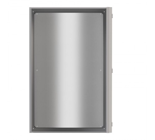 Щит с монтажной панелью ЩМПг-120.75.30 IP65 PROxima mb65-1207530  EKF - замена на (mb66-1207530)