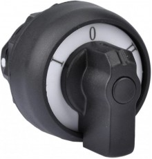 Взрывозащищенная насадка. Надпись на черном фоне:"0-I". Положение фиксирующего паза 0°.  2361.1805.622.01  DKC