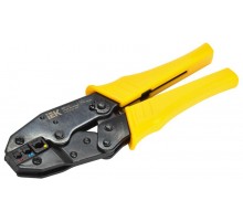 Клещи обжимные КО-01 1,5-6мм   TKL10-D15-006  IEK