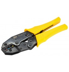 Клещи обжимные КО-01 1,5-6мм   TKL10-D15-006  IEK