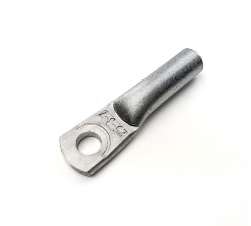 Наконечник алюминиевый ТА 25-8-7  zeta10411  ЗЭТАРУС