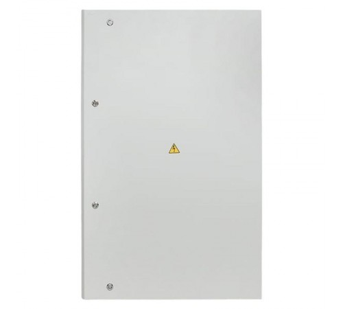 Щит с монтажной панелью ЩМПг-120.75.30 IP65 PROxima mb65-1207530  EKF - замена на (mb66-1207530)