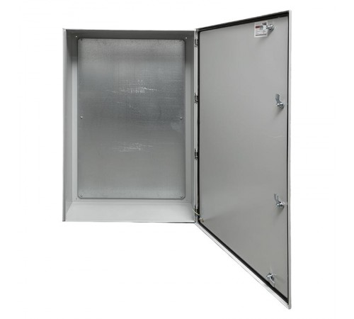 Щит с монтажной панелью ЩМПг-120.75.30 IP65 PROxima mb65-1207530  EKF - замена на (mb66-1207530)