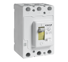 Выключатель автоматический  ВА57-35-340010-80А-1250-690AC-УХЛ3 (Втычной, без панели)  265574  КЭАЗ