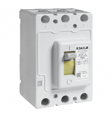 Выключатель автоматический  ВА57-35-340010-250А-1250-690AC-УХЛ3 (Втычной, без панели)  265576  КЭАЗ