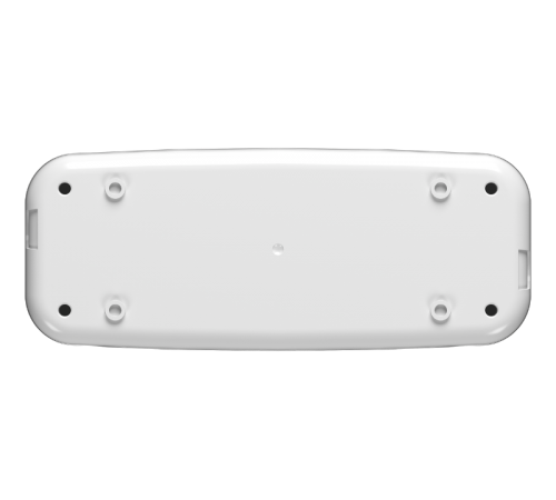 Указатель аварийный светодиодный JUNIOR BS-JUNIOR-833-5x0,3 LED 3ч непостоянный накладной IP42  a14399  Белый свет