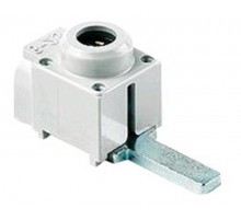 Зажим под проводник для совместного подключения с шиной PIN под переднее соединение, розничная кратность (20 шт/упак.) EKF PROxima  ck-f-r  EKF