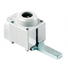 Зажим под проводник для совместного подключения с шиной PIN под переднее соединение EKF PROxima  ck-f  EKF