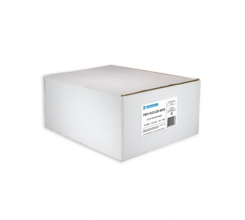 ПКУ-15-21.231-54У2 (4*ВК30-10-11110-54(1з+1р) черная + 2*ВК30-10-11110-54(1з+1р) красная + PG-36), пост управления (ЭТ)  ET054503  Электротехник