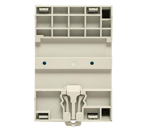 Контактор модульный КМ 40А 4NC (3 мод.) PROxima km-3-40-04  EKF