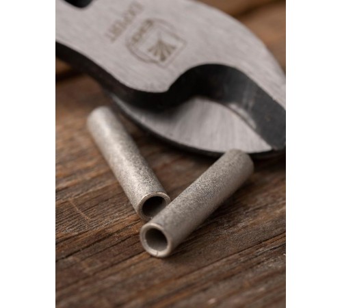 Гильза соединительная медная луженая GTY-10-5 (ГМЛ) EKF PROxima  gty-10-5  EKF