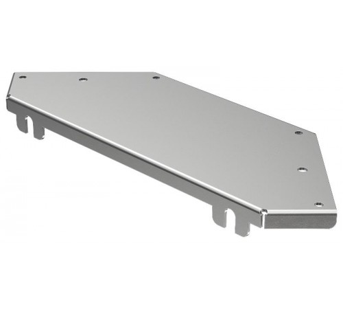 ESCA 7 Кр. поворота 90град 100-2,0  ES7-PGD-90-100-20  IEK