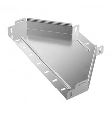 Переходник симметричный Стандарт INOX (AISI 304) 400х150х50  PR16.5939  Промрукав