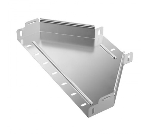 Переходник симметричный Стандарт INOX (AISI 304) 400х150х50  PR16.5939  Промрукав