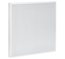 PRO Светильник ДВО 2001 45Вт 3000К Gr. пр.   LTP-DVO0-2001-45-30-K01  IEK