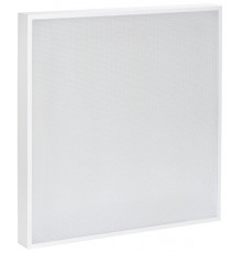 PRO Светильник ДВО 2001 30Вт 3000К Gr. пр.   LTP-DVO0-2001-30-30-K01  IEK