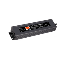 Драйвер для светодиодной ленты LED BSPS  12V8,3A=100W (new) влагозащищенный IP67  3329280A  Jazzway