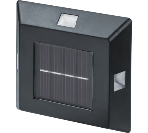 Светильник садовый накладной 93 840 NSL-87 (на солнечной батарее с фотосенсором)  93840  Navigator