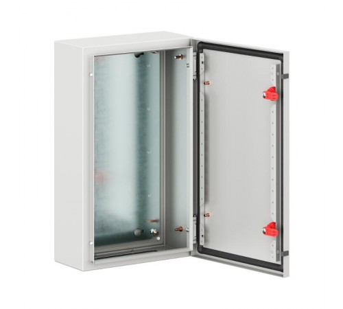 Корпус сварной навесной ST с М/П ВхШхГ  500 x 300 x 150  R5ST0531  DKC