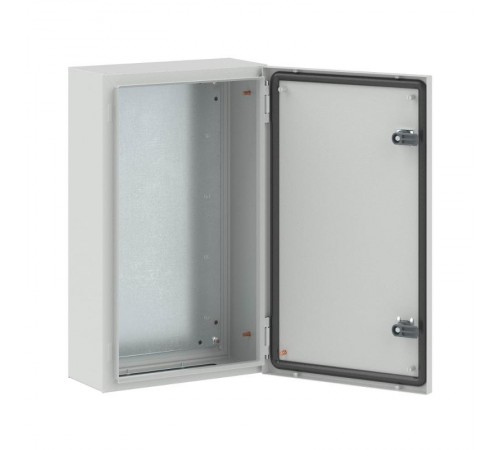 Корпус сварной навесной ST с М/П ВхШхГ  500 x 300 x 150  R5ST0531  DKC