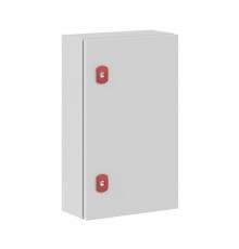 Корпус сварной навесной ST с М/П ВхШхГ  500 x 300 x 150  R5ST0531  DKC