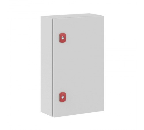 Корпус сварной навесной ST с М/П ВхШхГ  500 x 300 x 150  R5ST0531  DKC