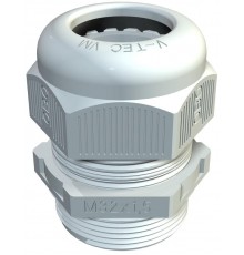 Кабельный ввод M32, влагозащита IP 68, УФ-стойкий, без контргайки  2022851  OBO Bettermann