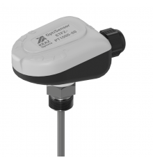 Датчик температуры погружной OptiSensor ETF2-PT1000-80  285970  КЭАЗ