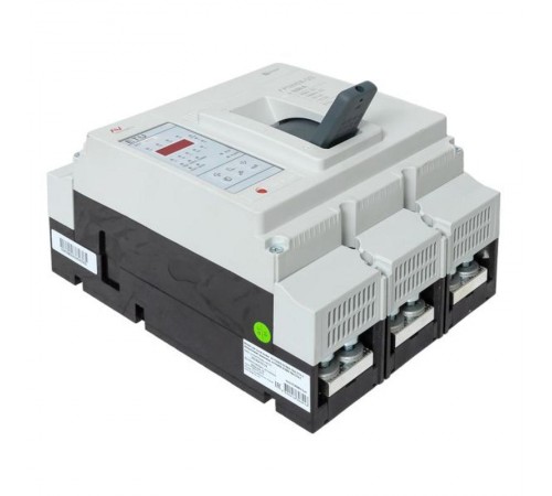 Выключатель автоматический AV POWER-5/3 800А 70kA ETU4.2 AVERES  mccb-53-800M-4.2-av  EKF