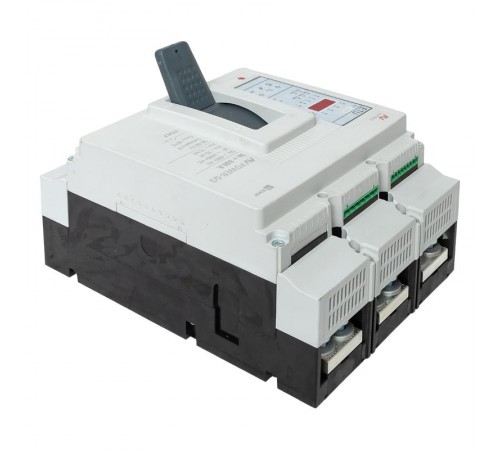 Выключатель автоматический AV POWER-5/3 800А 70kA ETU4.2 AVERES  mccb-53-800M-4.2-av  EKF
