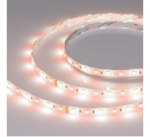 Лента светодиодная RTW-SE-B60-10mm 24V RGBW-White (14.4 W/m, IP65, 5060, 5m) (arlight, Открытый)  034184  Arlight
