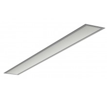 Светильник люминесцентный ЛВО LINER/R DR 228 HF W ЛЛ 2х28Вт G5  1471000250  Световые Технологии