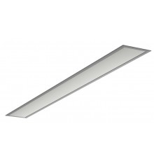 Светильник люминесцентный ЛВО LINER/R DR 228 HF W ЛЛ 2х28Вт G5  1471000250  Световые Технологии