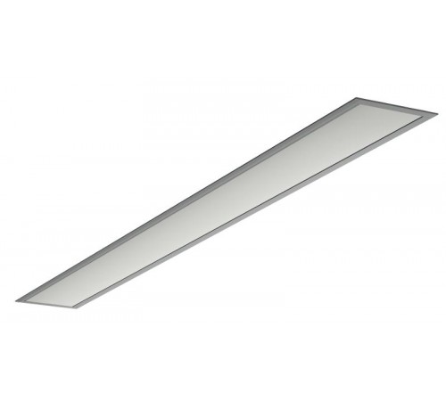 Светильник люминесцентный ЛВО LINER/R DR 228 HF W ЛЛ 2х28Вт G5  1471000250  Световые Технологии