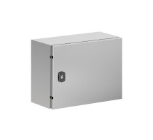 Корпус навесной STH с М/П из нержавеющей cтали AISI316 ВхШхГ 300x400x200 мм, без фланца  R5STH0342-316  DKC