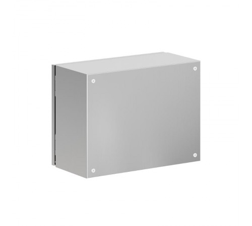 Корпус навесной STH с М/П из нержавеющей cтали AISI304 ВхШхГ 300x400x200 мм, без фланца  R5STH0342-304  DKC