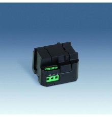 Simon 27 Регулирующий модуль (лампы накал+галоген), S27  2721313-039  Simon