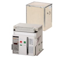 Автоматический выключатель ВА90-2000 3Р 630А 80кА стационарный  SQ0757-0005  TDM