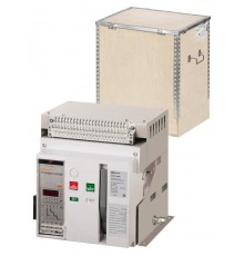 Автоматический выключатель ВА90-2000 3Р 630А 80кА стационарный  SQ0757-0005  TDM