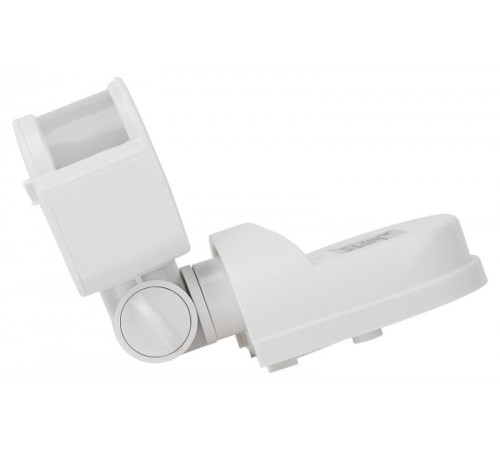 Датчик движения MD 04 настенный 1200Вт, IP-44, 12м (50/750)  Б0043810  ЭРА