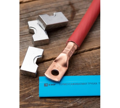 Наконечник медный  ТМ 70-10-13 EKF PROxima  tm-70-10-13  EKF