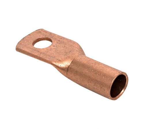 Наконечник медный  ТМ 70-10-13 EKF PROxima  tm-70-10-13  EKF