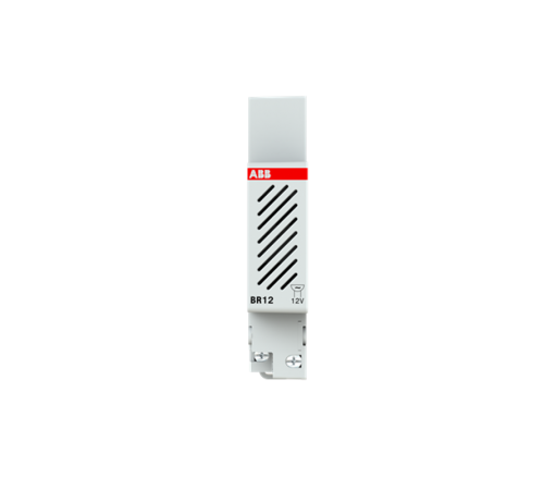 Зуммер BR12 перем.ток прерыв.реж.  2CSM232365R0821  ABB