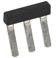 Перемычка гребенчатая для CTS-ML 2,5мм2 3PIN  YCT13-00-3-K03-002-EC-3P  IEK