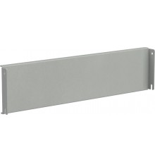 FORMAT Панель монтажная 125х600  YKM40D-FO-MP-0125-060  IEK