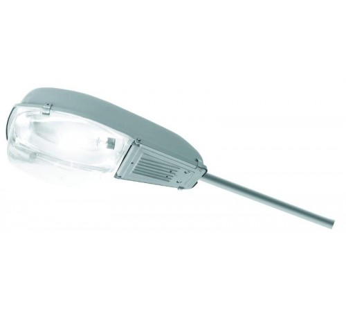Светильник ГКУ 15-400-105 Сириус : ШБ (с/стеклом) 400Вт ДРИ Е40 ЭмПРА IP65  00867  GALAD